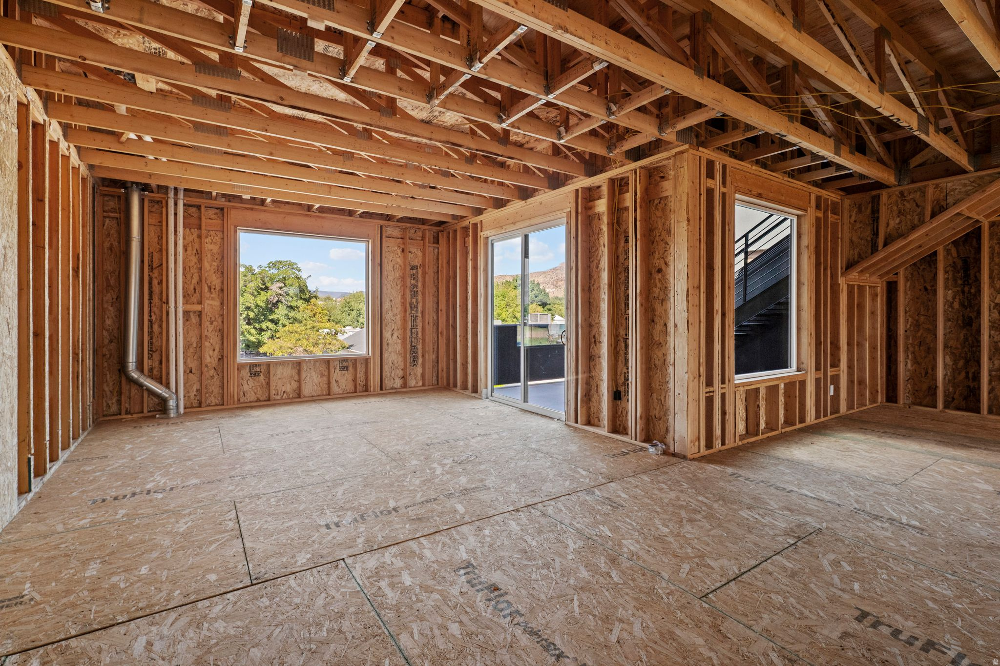 FIELDS FLEX - Residential