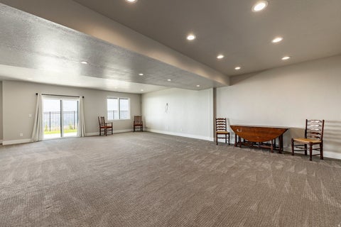 Tiny photo for 7337 W SUMMIT CREST CIR, Herriman, UT 84096 (MLS # 2170743)