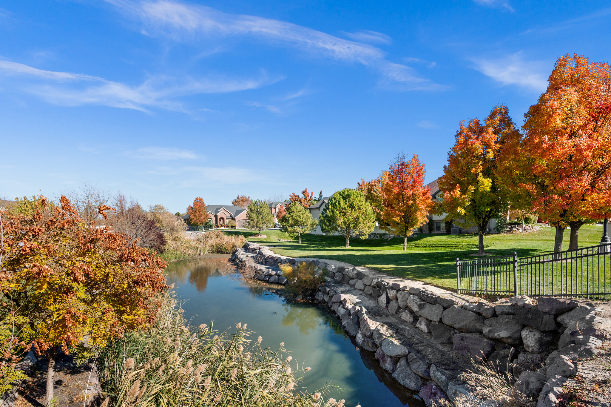 GROVES PUD - Residential