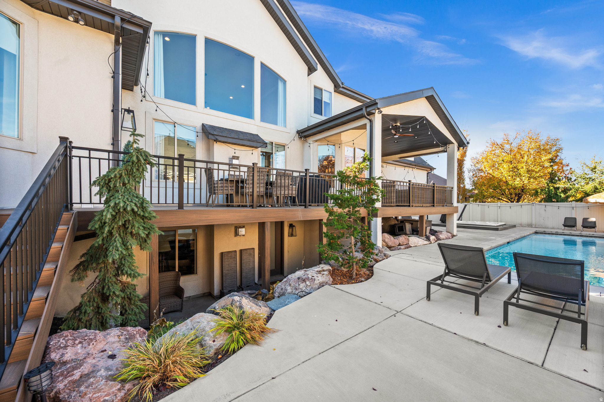 GROVES PUD - Residential