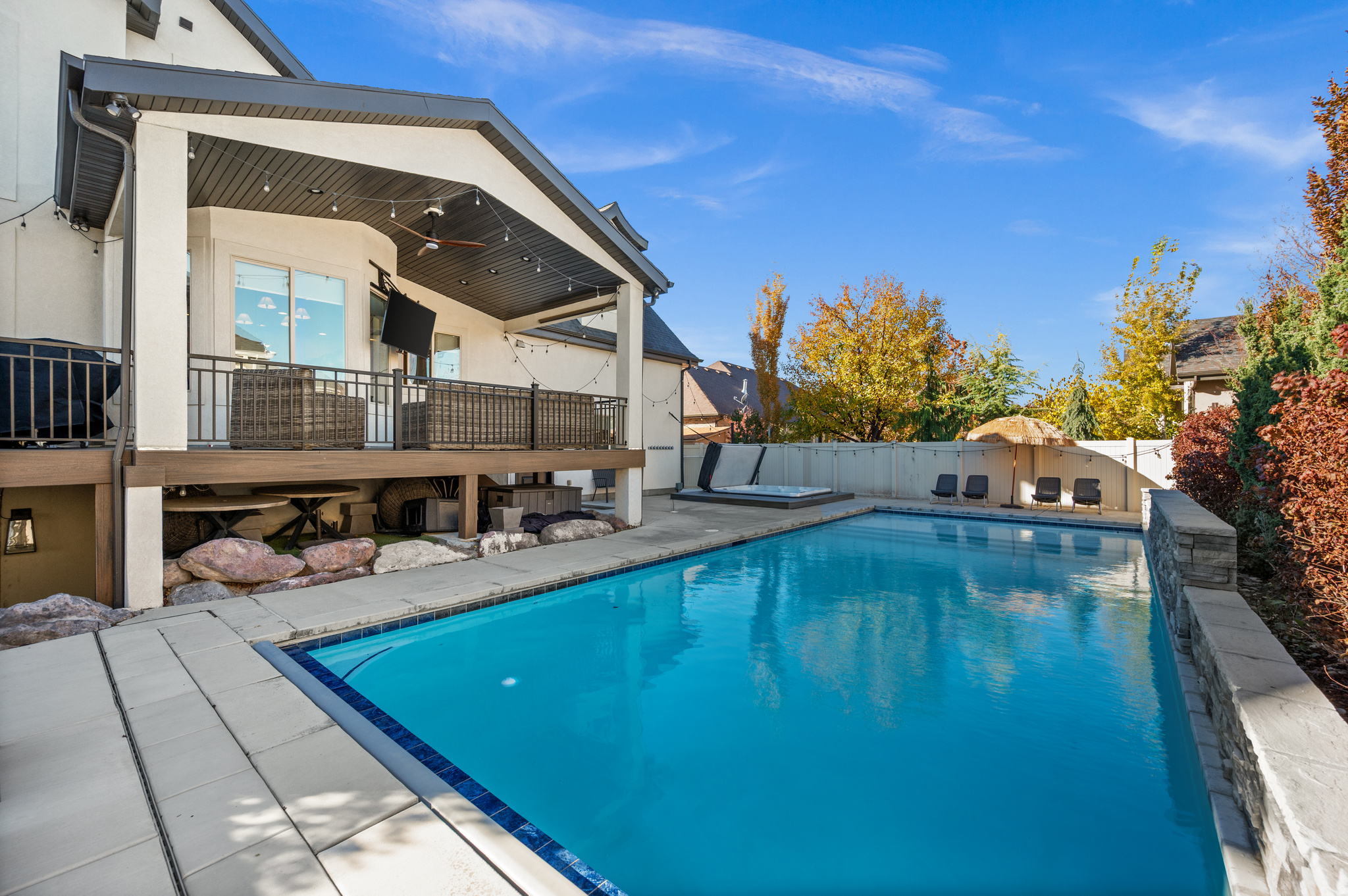 GROVES PUD - Residential