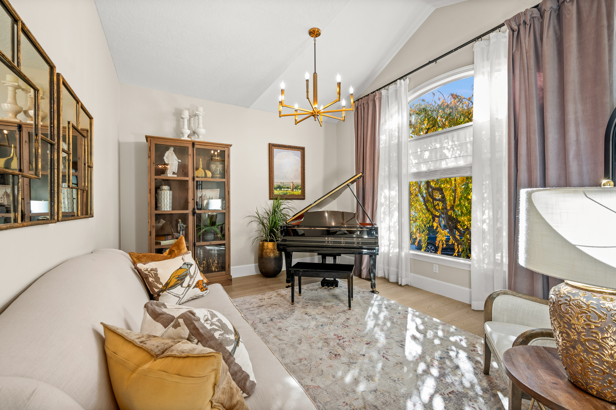 GROVES PUD - Residential