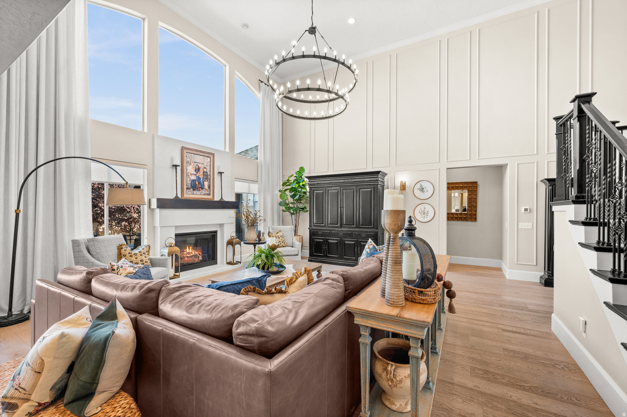 GROVES PUD - Residential