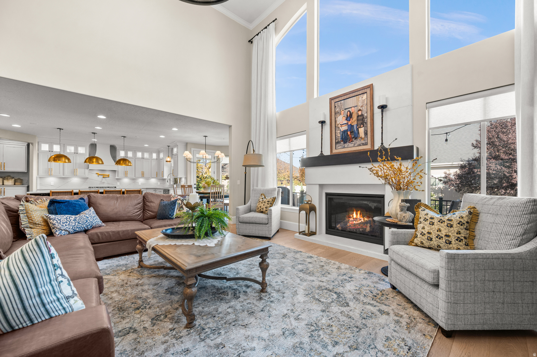 GROVES PUD - Residential