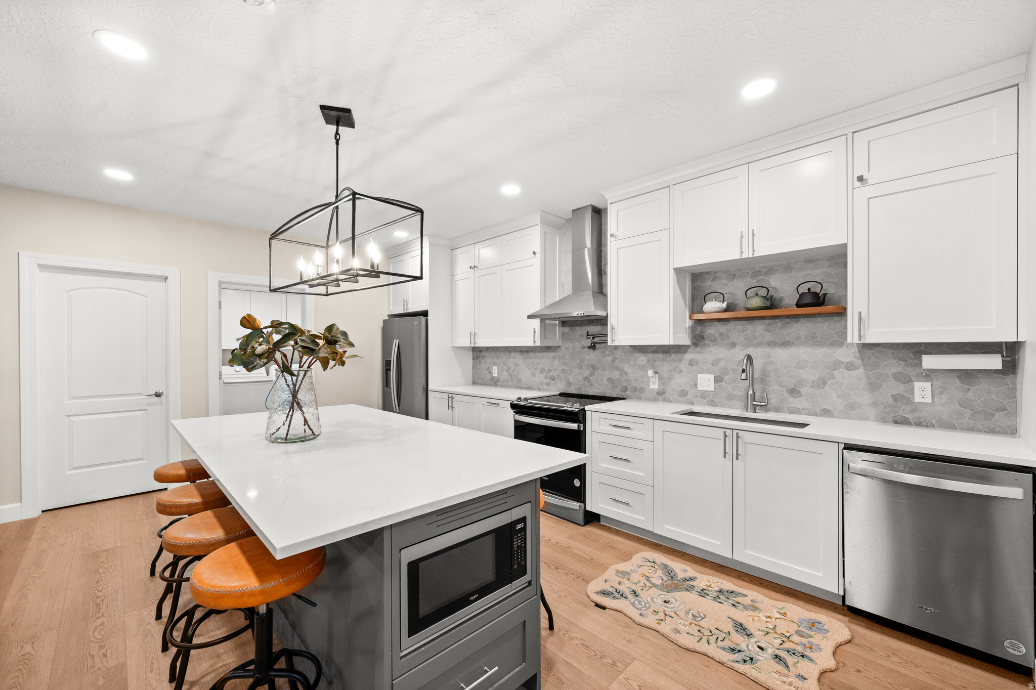 GROVES PUD - Residential