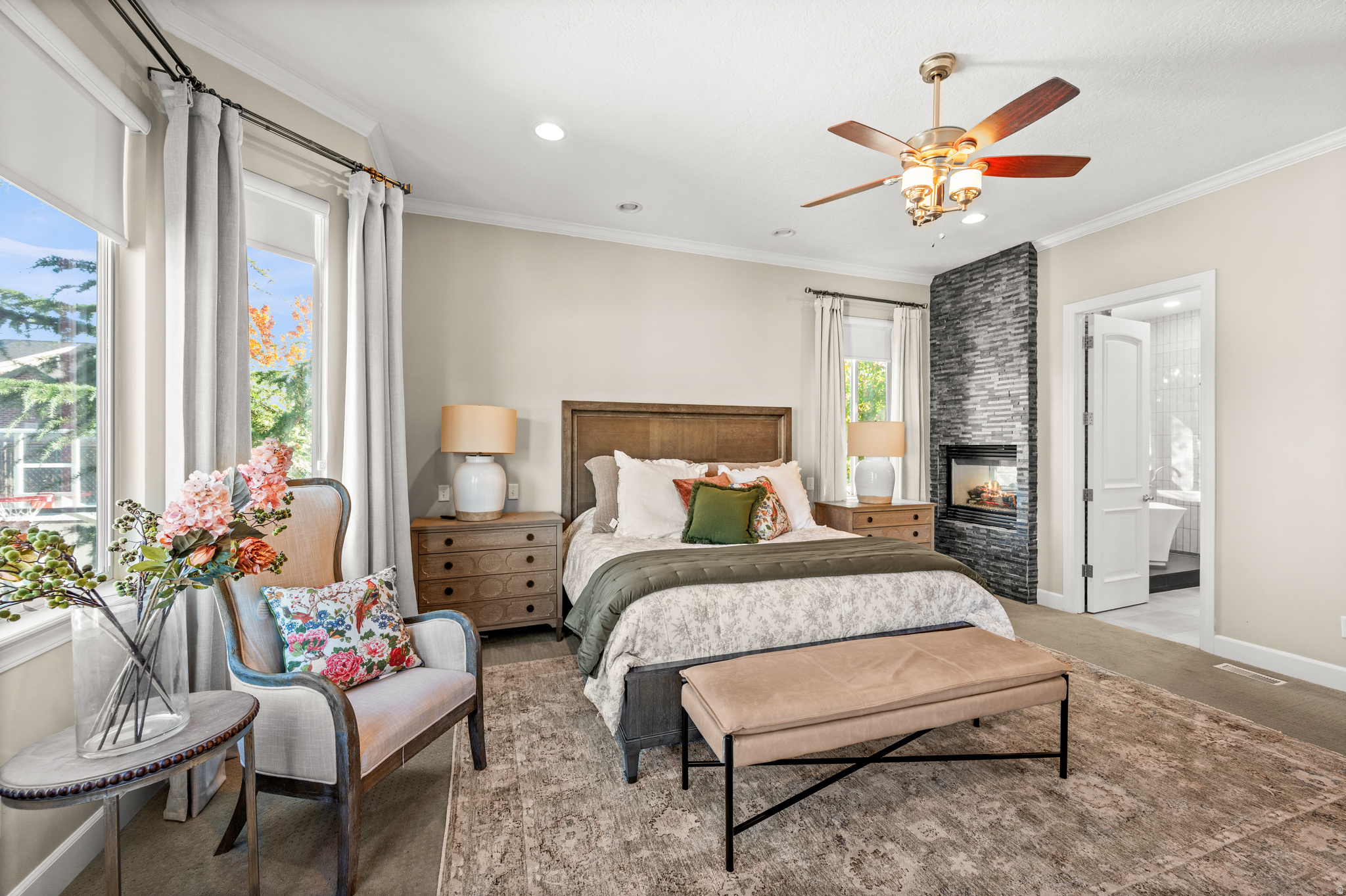 GROVES PUD - Residential