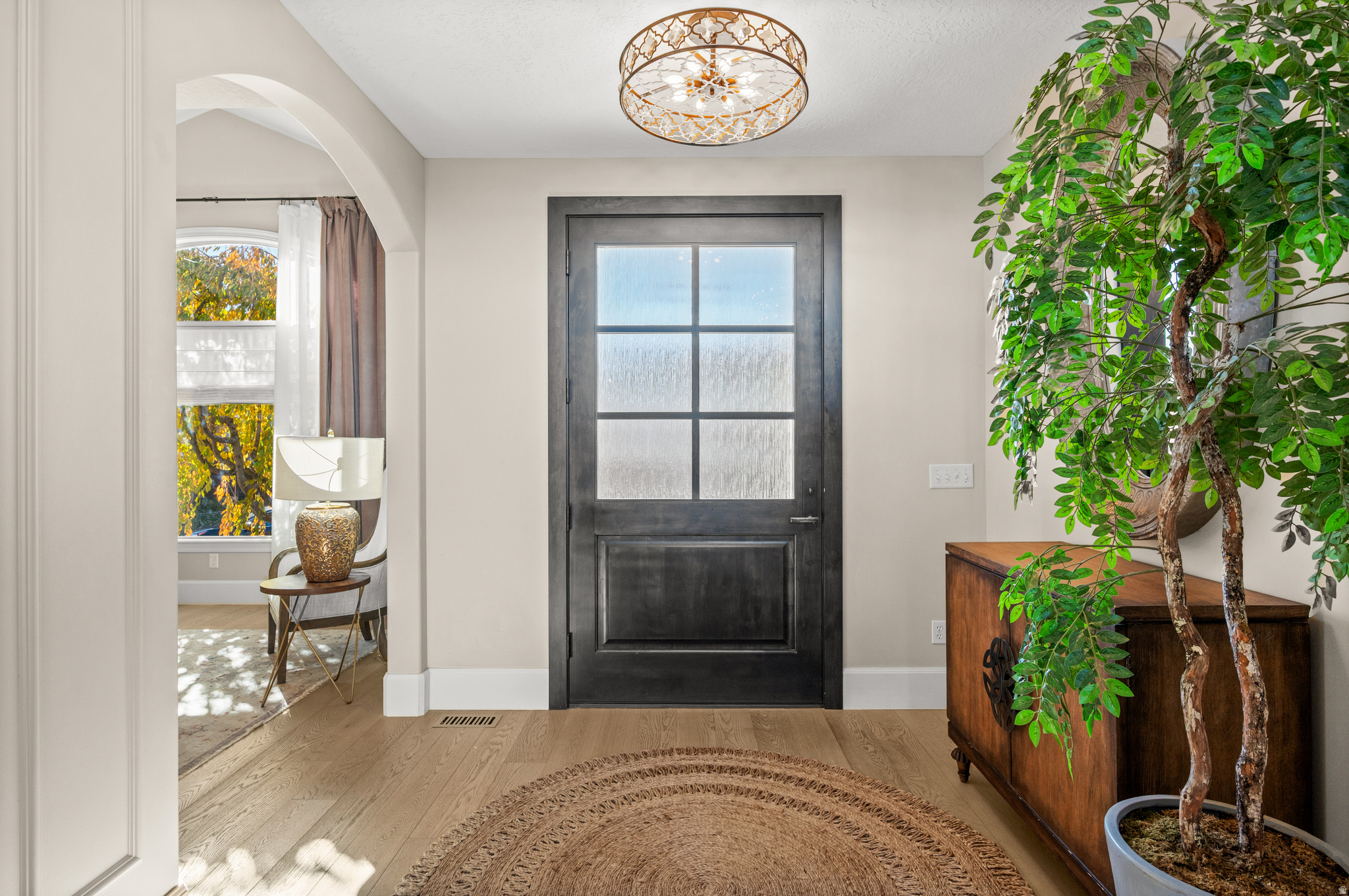 GROVES PUD - Residential