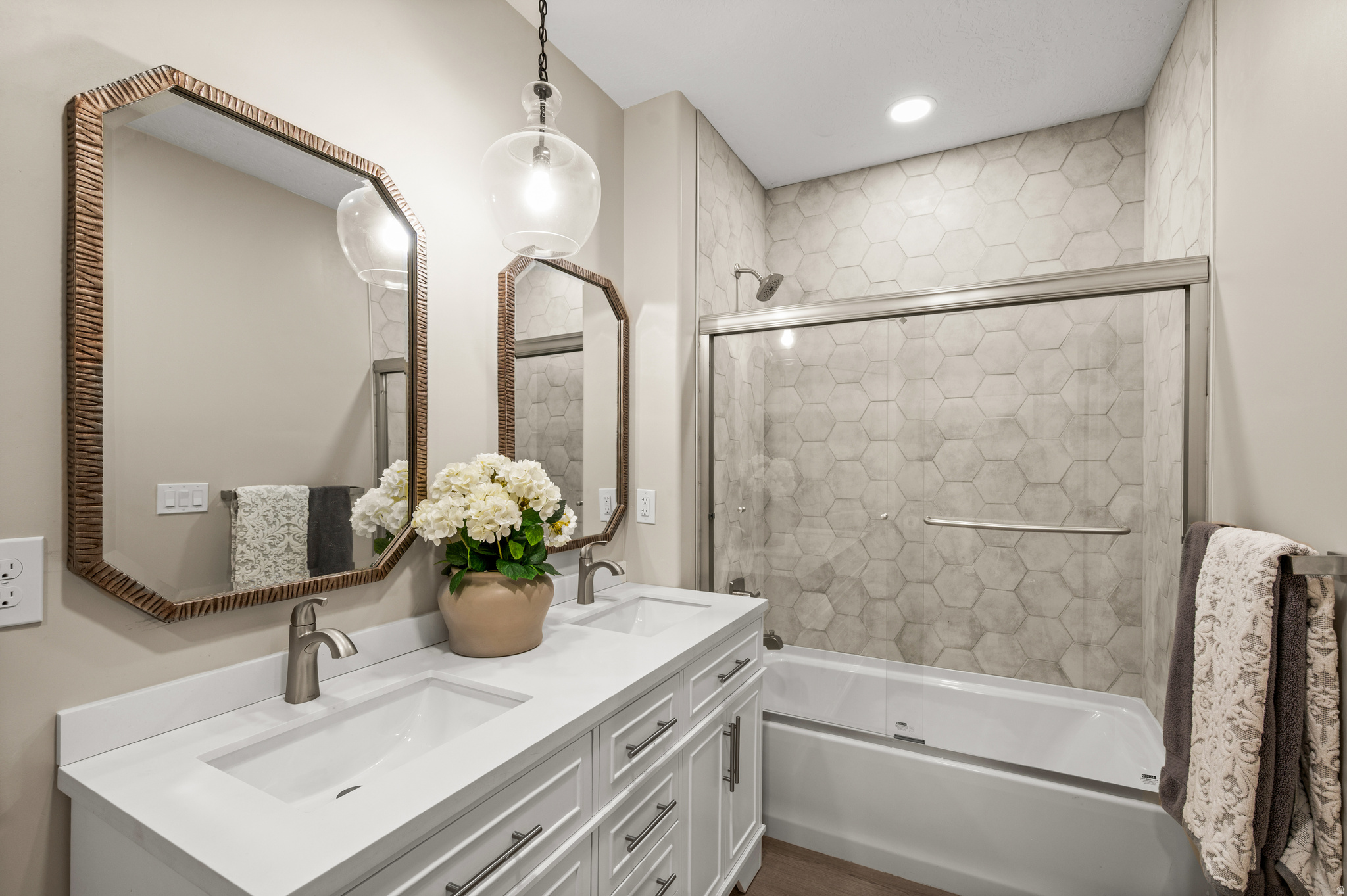 GROVES PUD - Residential