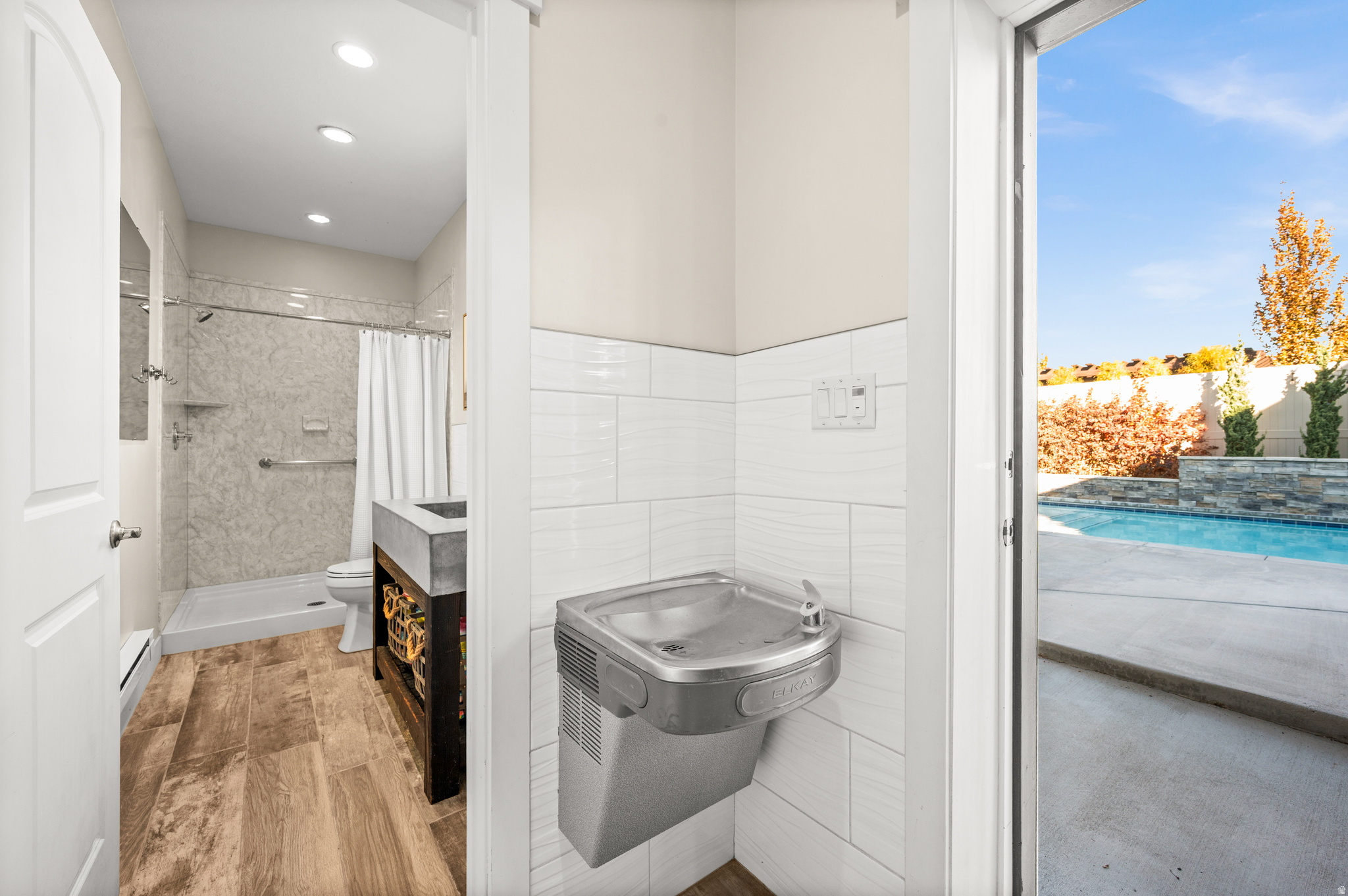 GROVES PUD - Residential