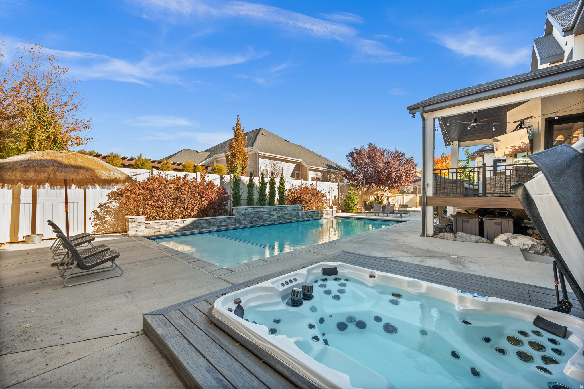 GROVES PUD - Residential