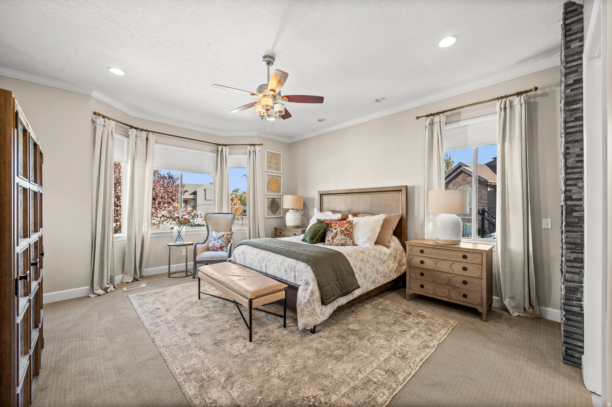 GROVES PUD - Residential