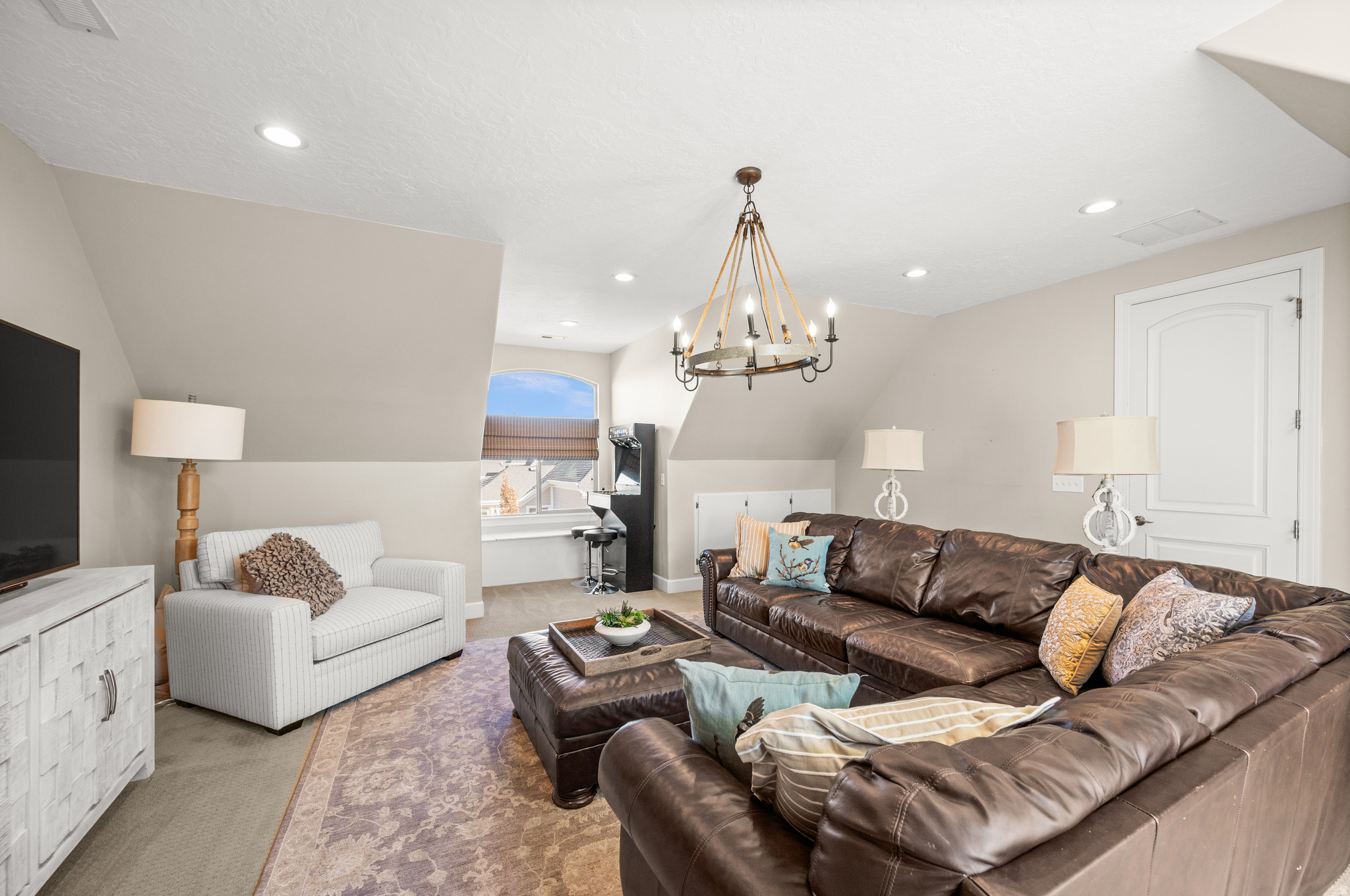 GROVES PUD - Residential