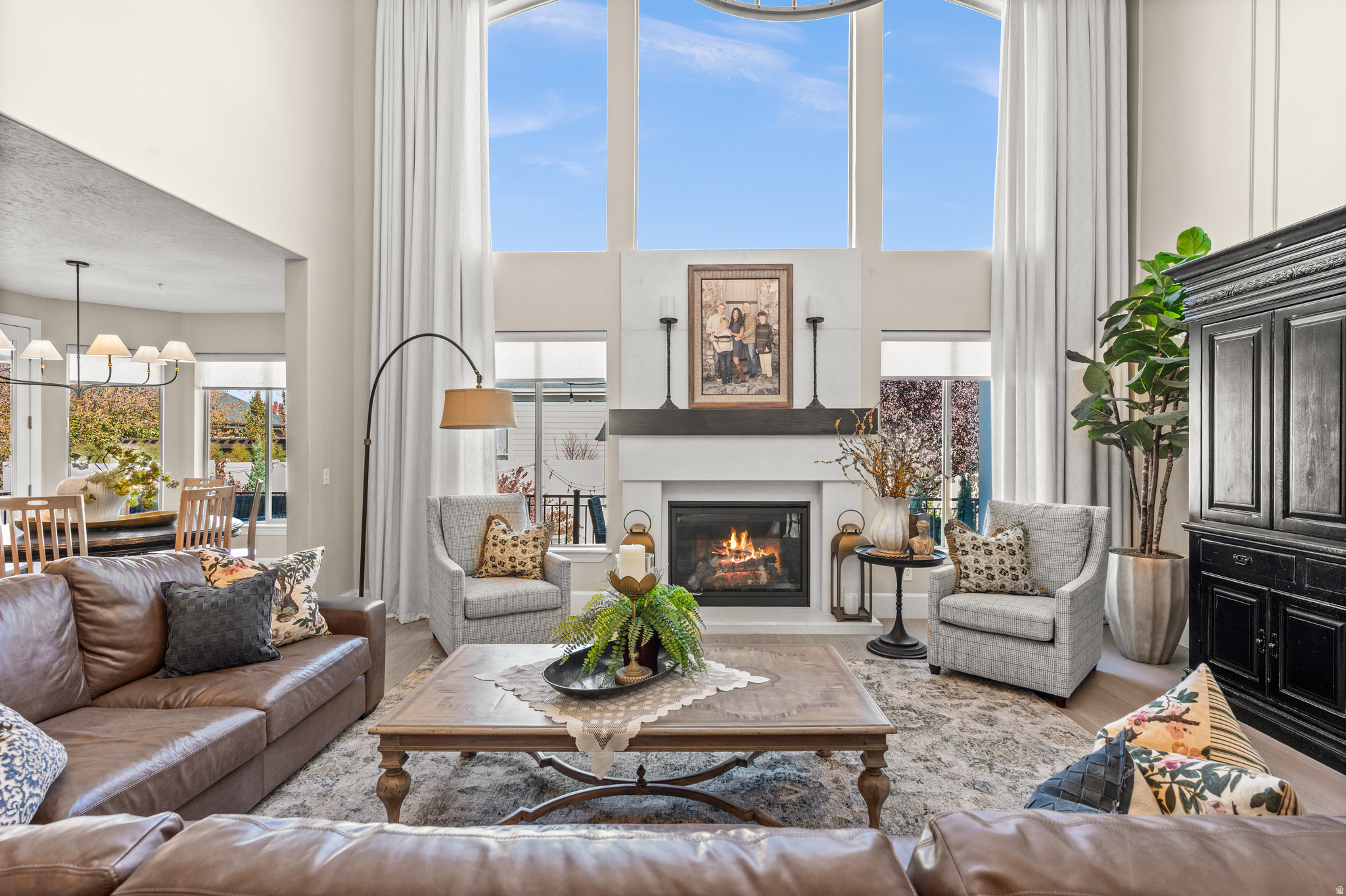 GROVES PUD - Residential