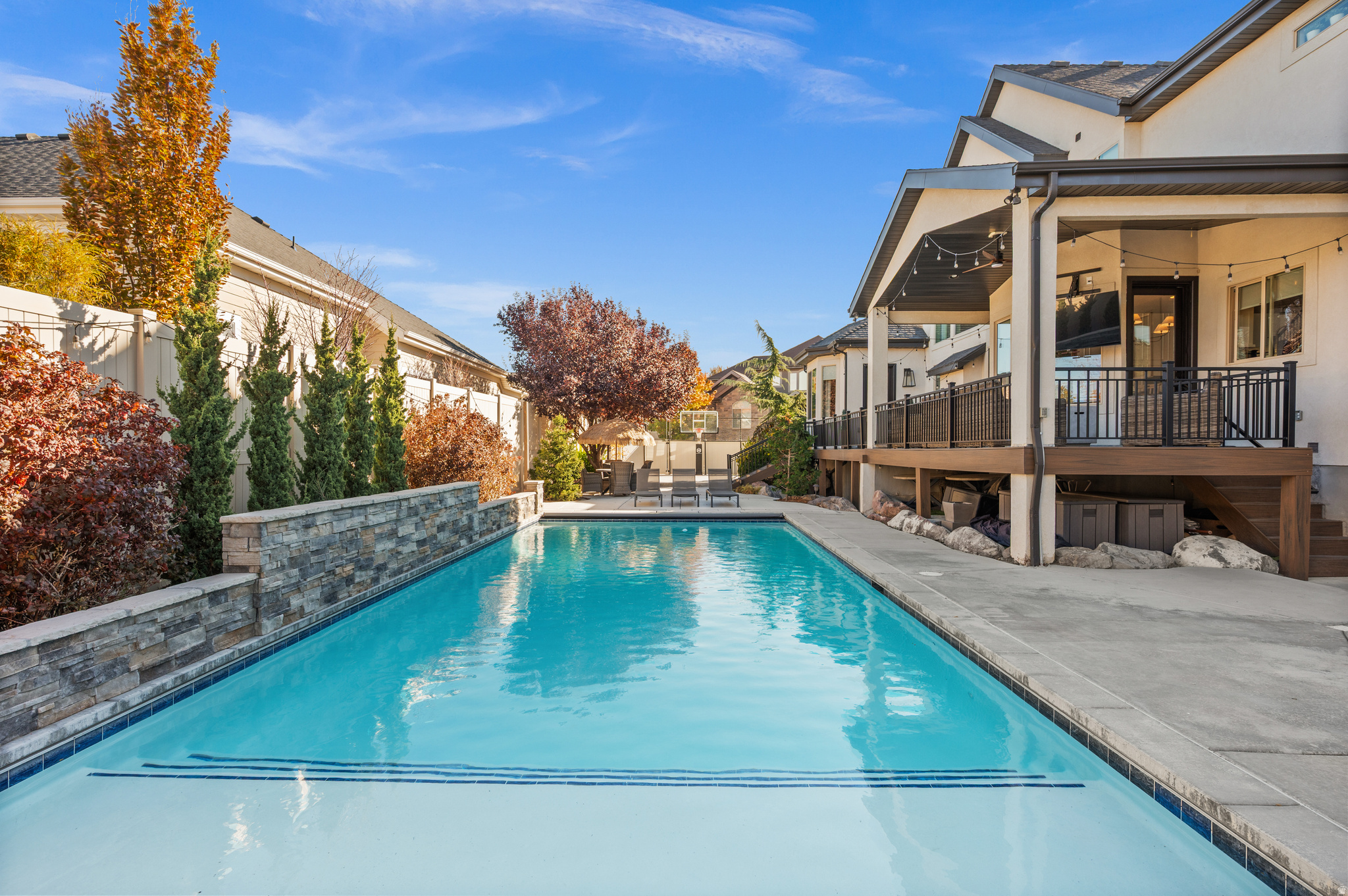 GROVES PUD - Residential