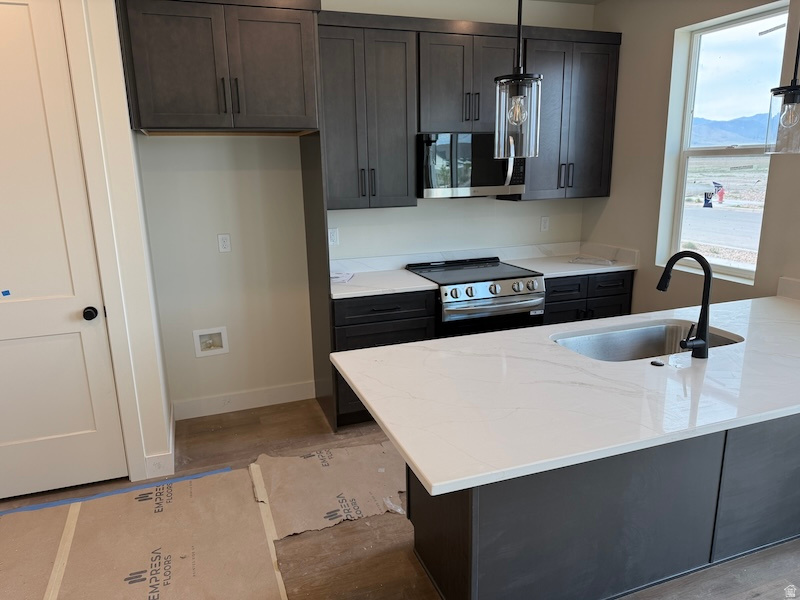 TOWNS AT BRYLEE FARMS - Residential