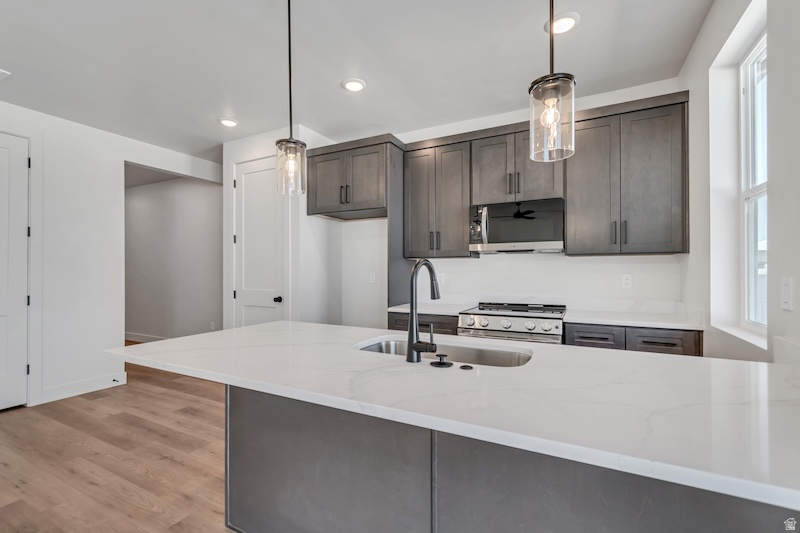 TOWNS AT BRYLEE FARMS - Residential