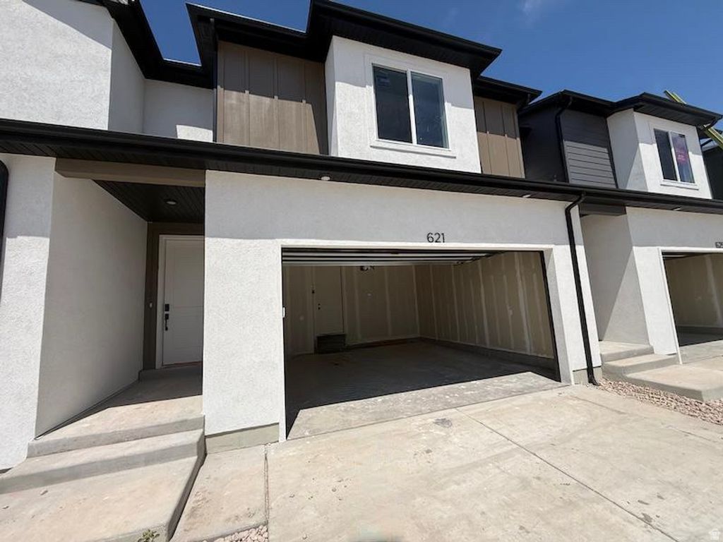 Photo of 621 E RYEGRASS DR #311, Eagle Mountain, UT 84005 (MLS # 2156617)