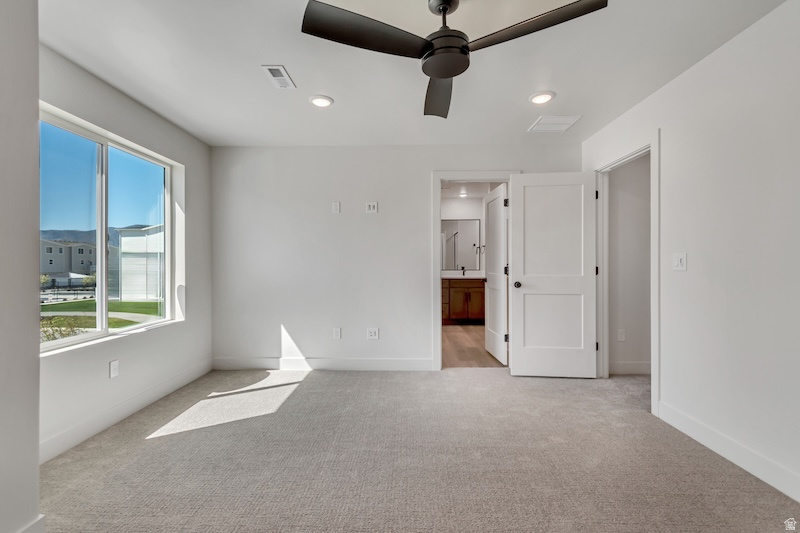 TOWNS AT BRYLEE FARMS - Residential