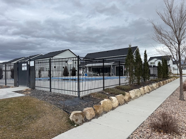 TOWNS AT BRYLEE FARMS - Residential