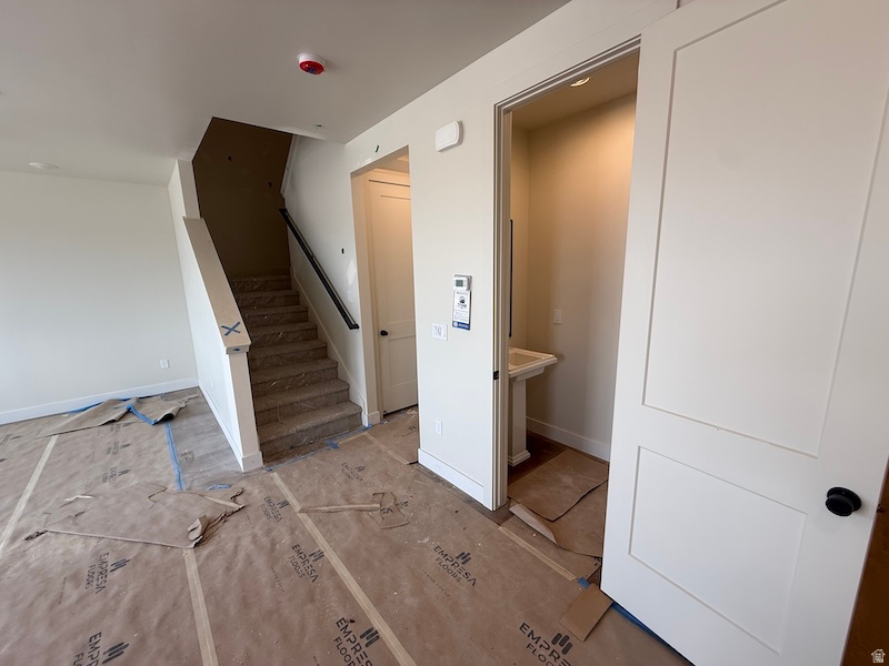 TOWNS AT BRYLEE FARMS - Residential