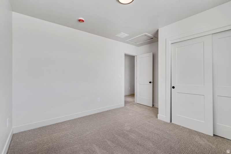 TOWNS AT BRYLEE FARMS - Residential