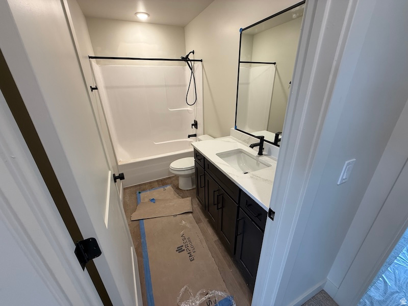TOWNS AT BRYLEE FARMS - Residential