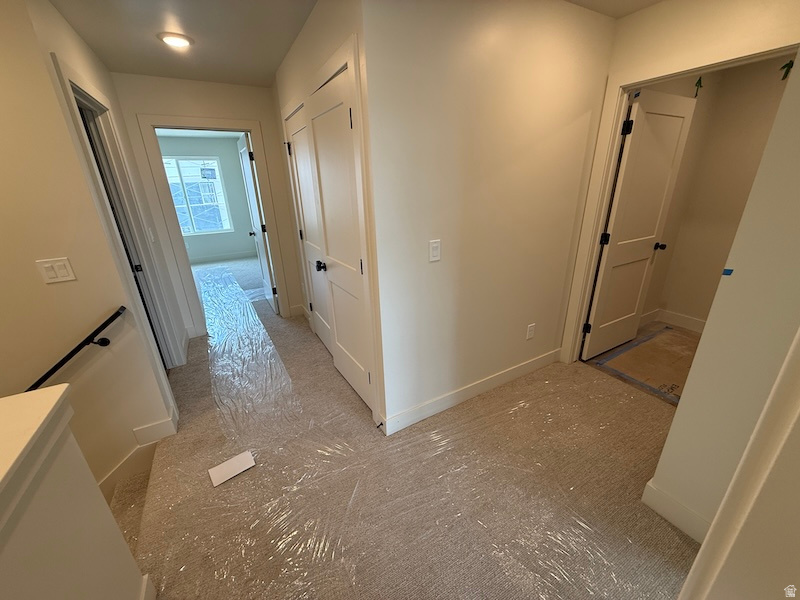 TOWNS AT BRYLEE FARMS - Residential
