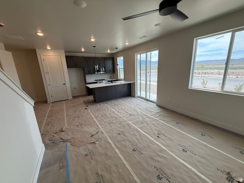 TOWNS AT BRYLEE FARMS - Residential