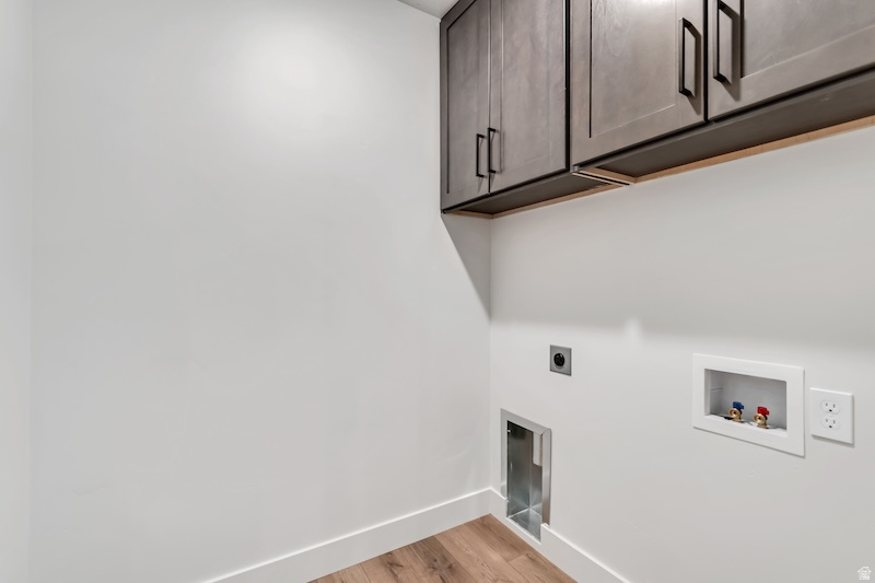 TOWNS AT BRYLEE FARMS - Residential