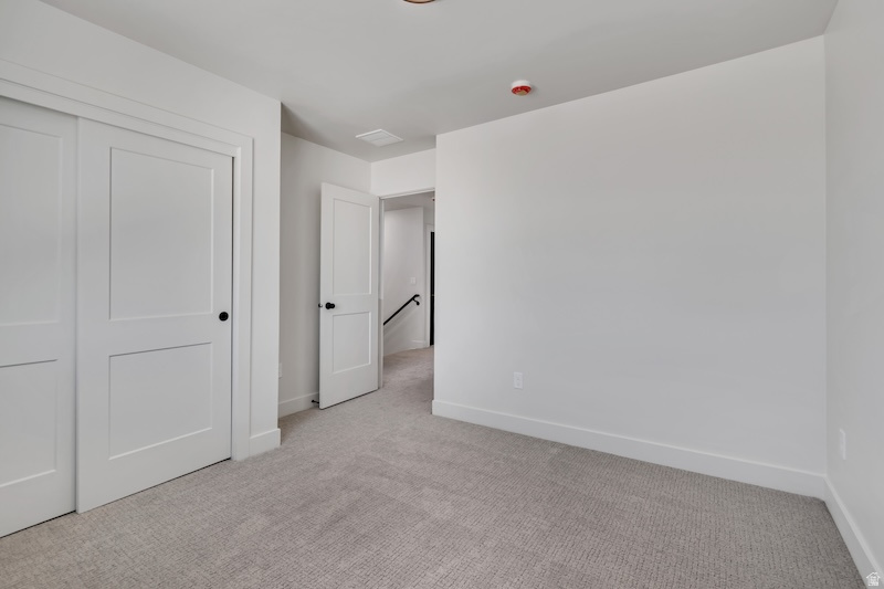 TOWNS AT BRYLEE FARMS - Residential