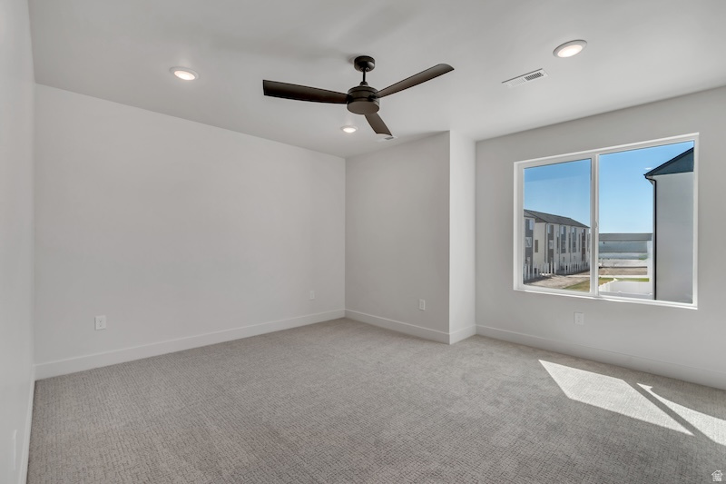 TOWNS AT BRYLEE FARMS - Residential