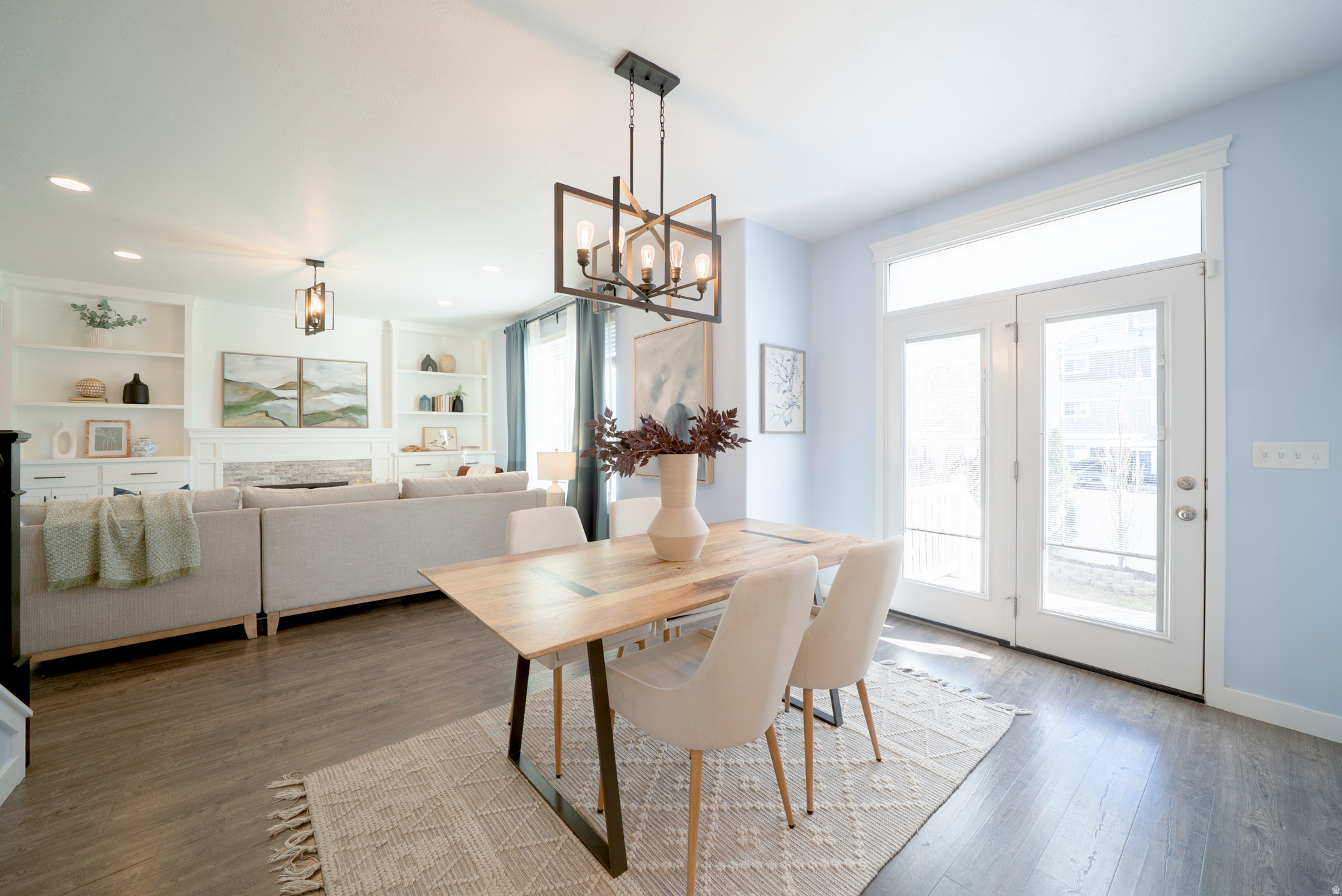 INDEPENDENCE - Residential