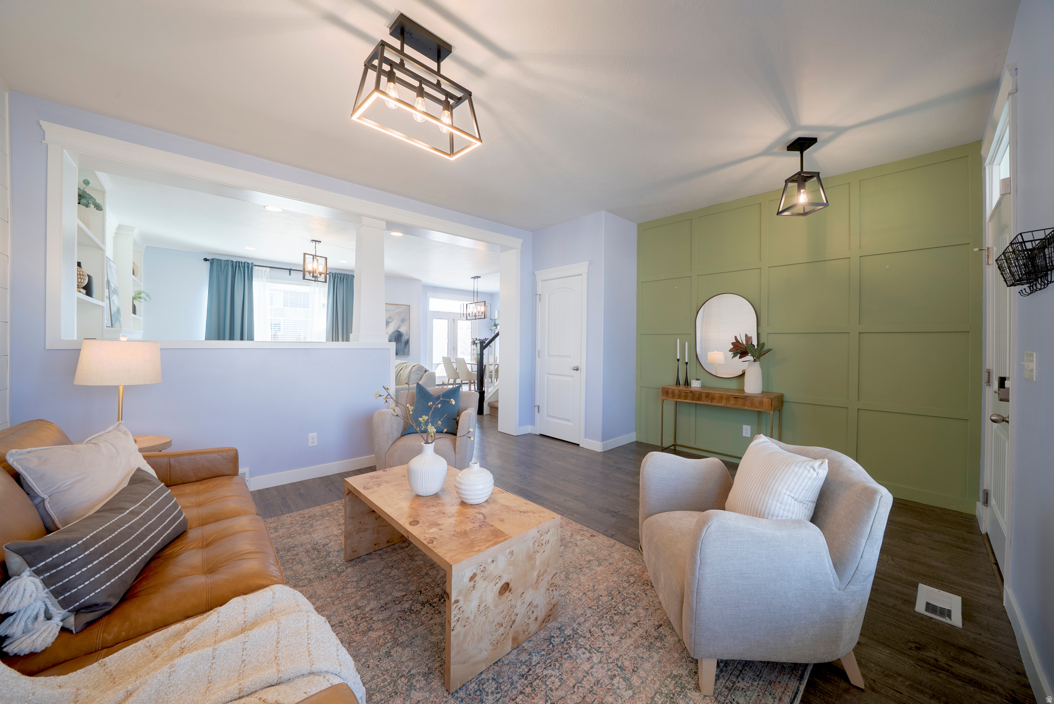 INDEPENDENCE - Residential