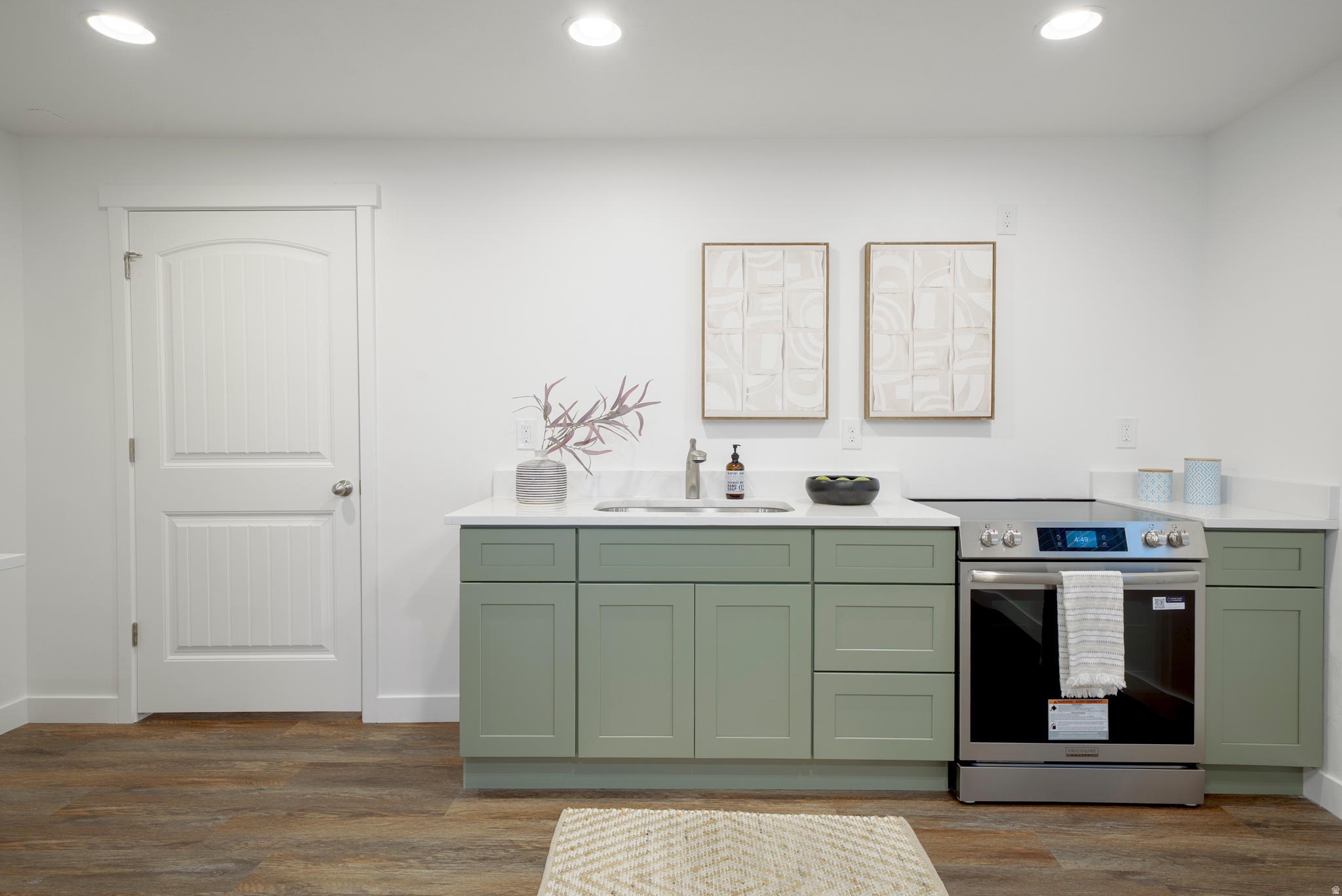 INDEPENDENCE - Residential