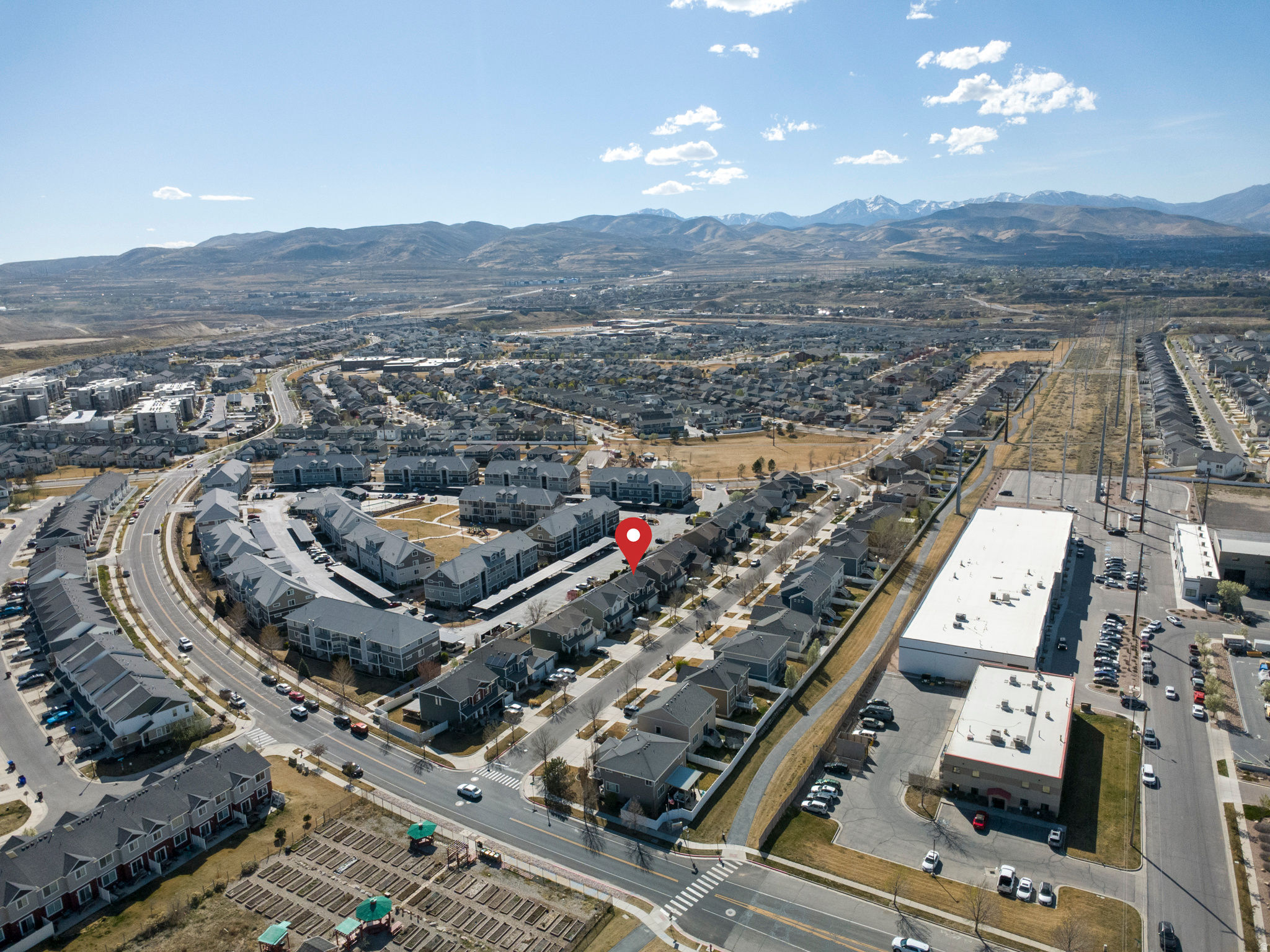 INDEPENDENCE - Residential