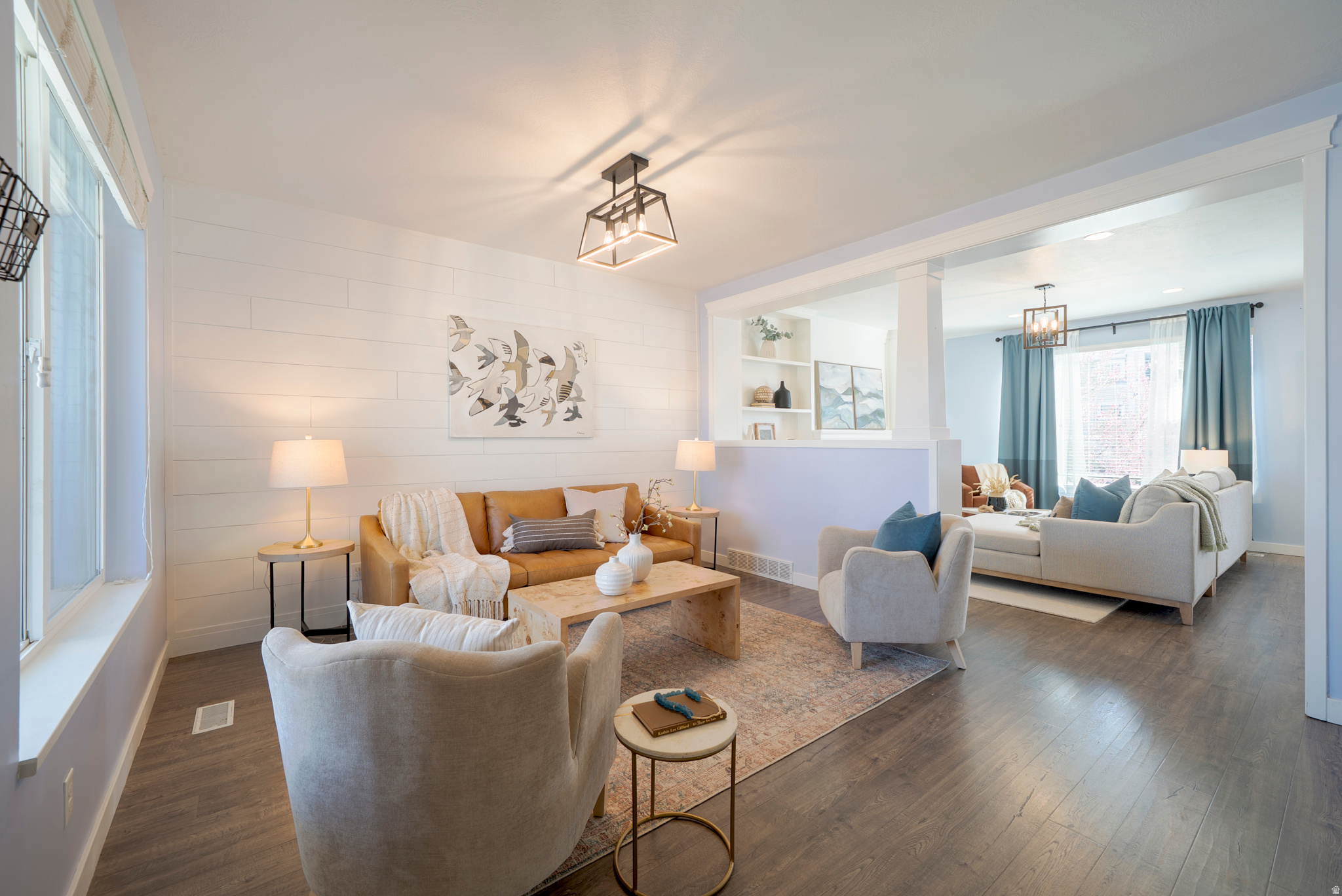 INDEPENDENCE - Residential