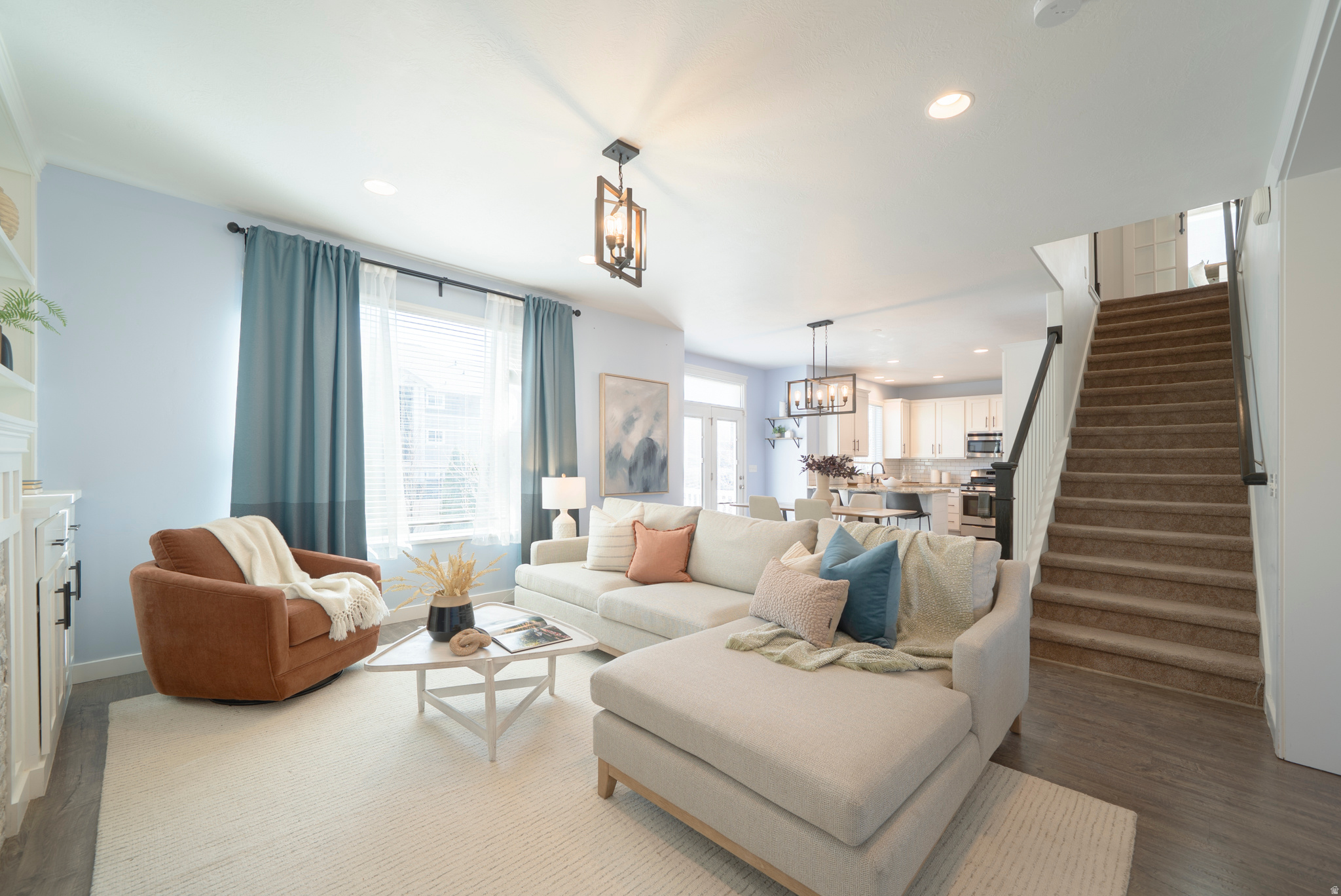 INDEPENDENCE - Residential