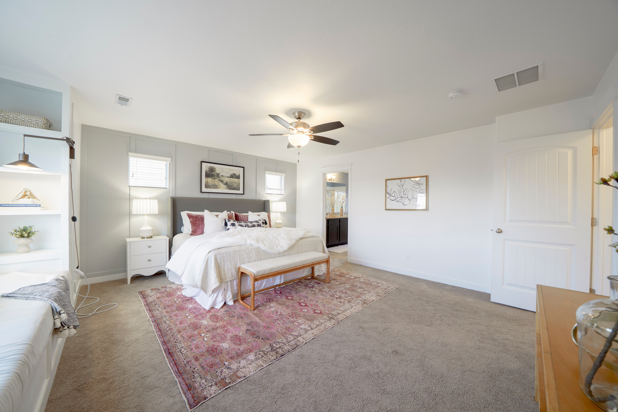 INDEPENDENCE - Residential