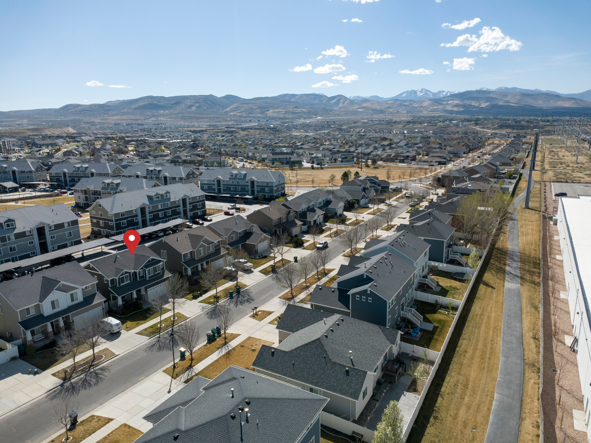 INDEPENDENCE - Residential