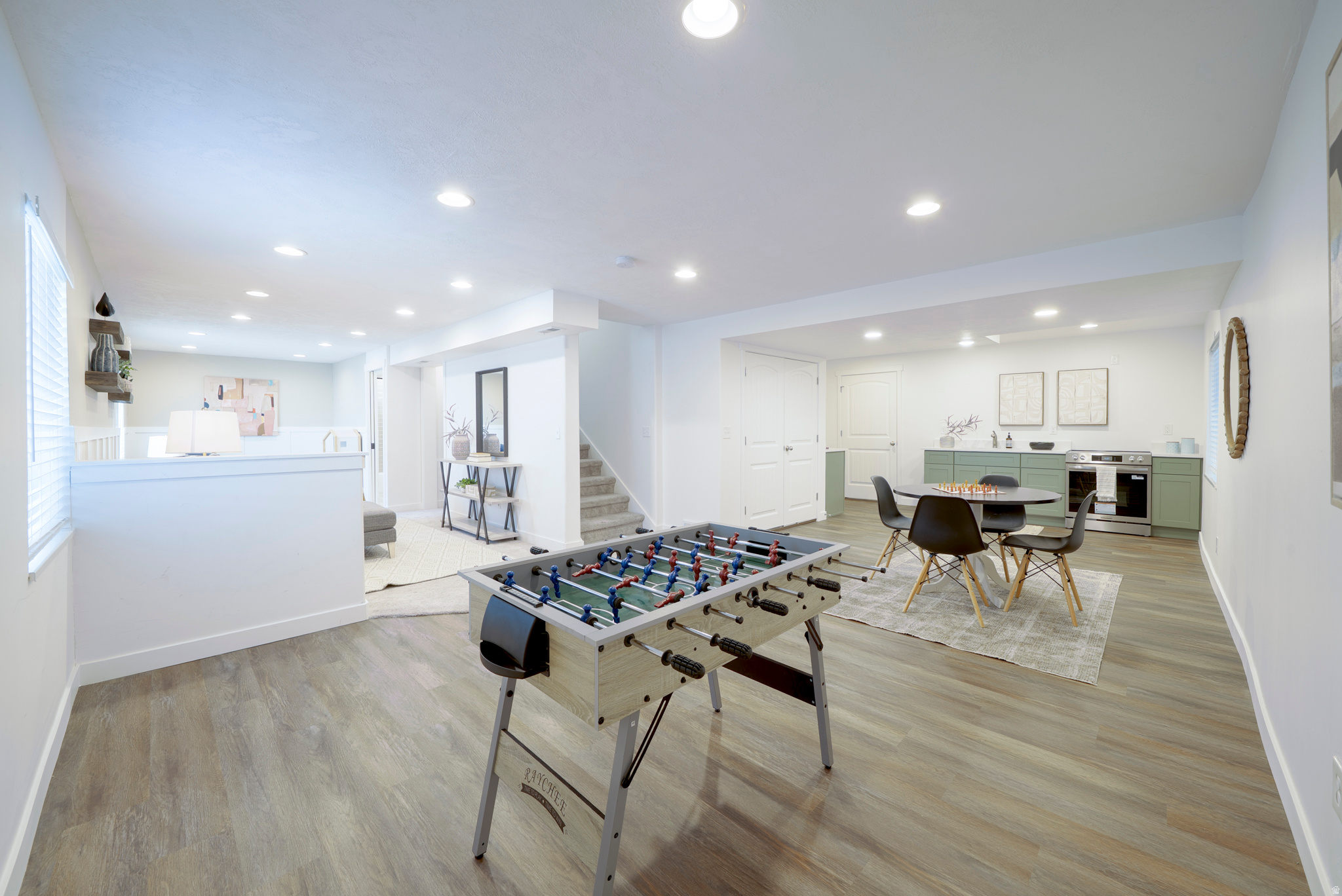 INDEPENDENCE - Residential