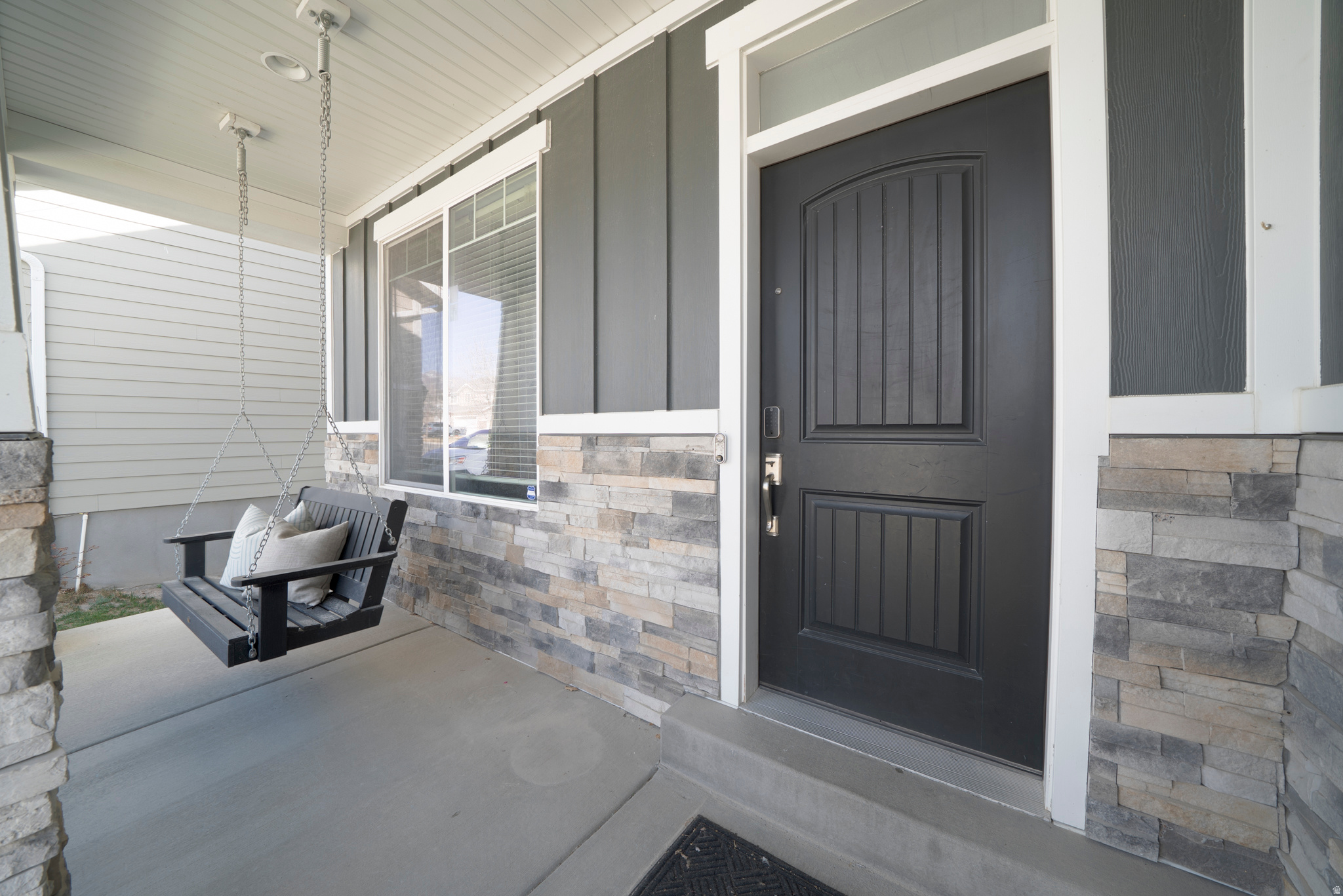 INDEPENDENCE - Residential