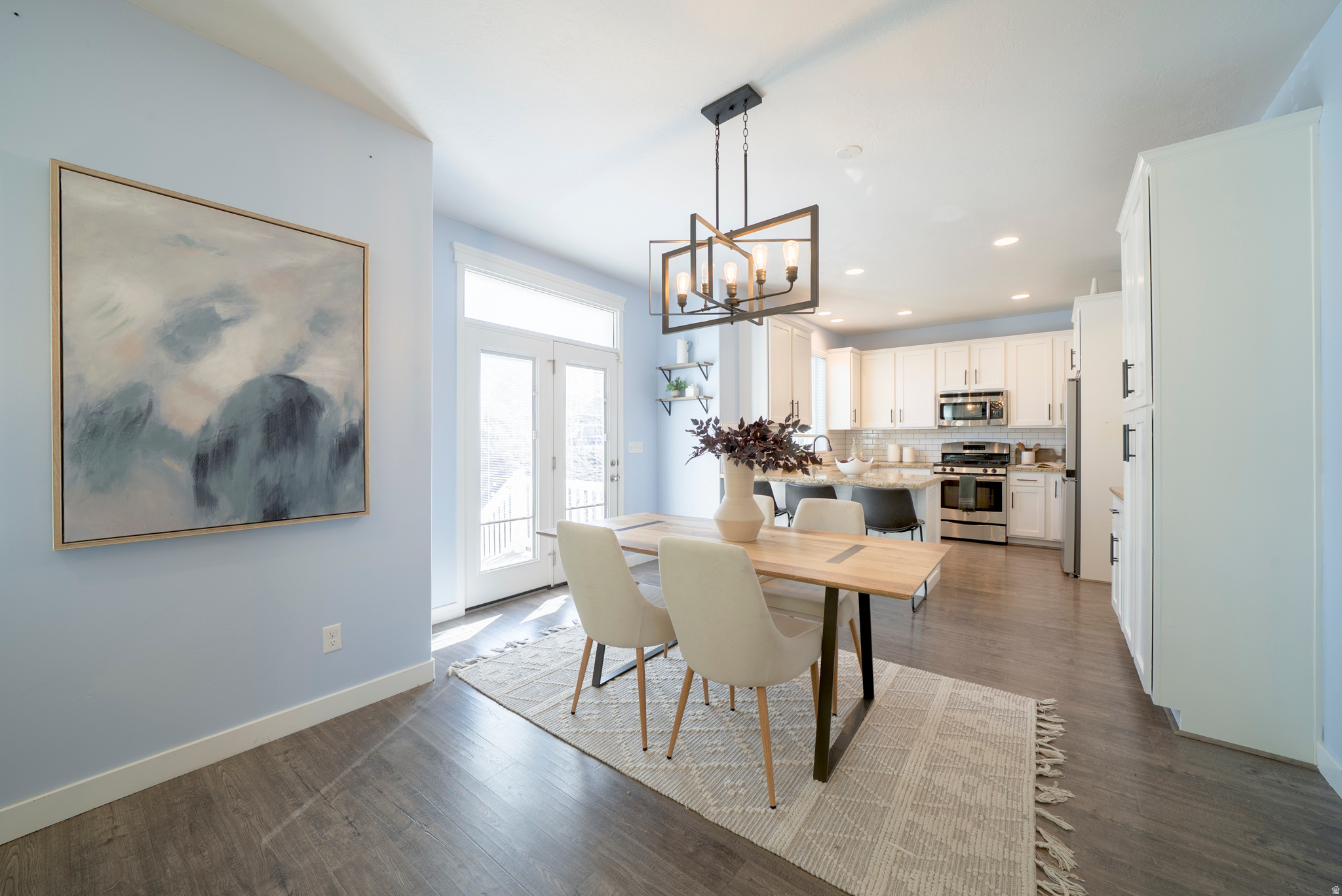 INDEPENDENCE - Residential