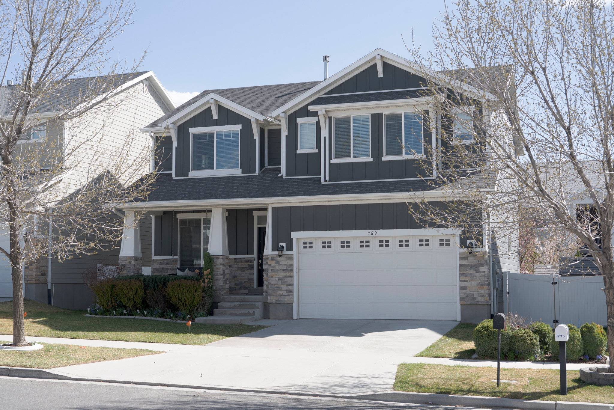 INDEPENDENCE - Residential