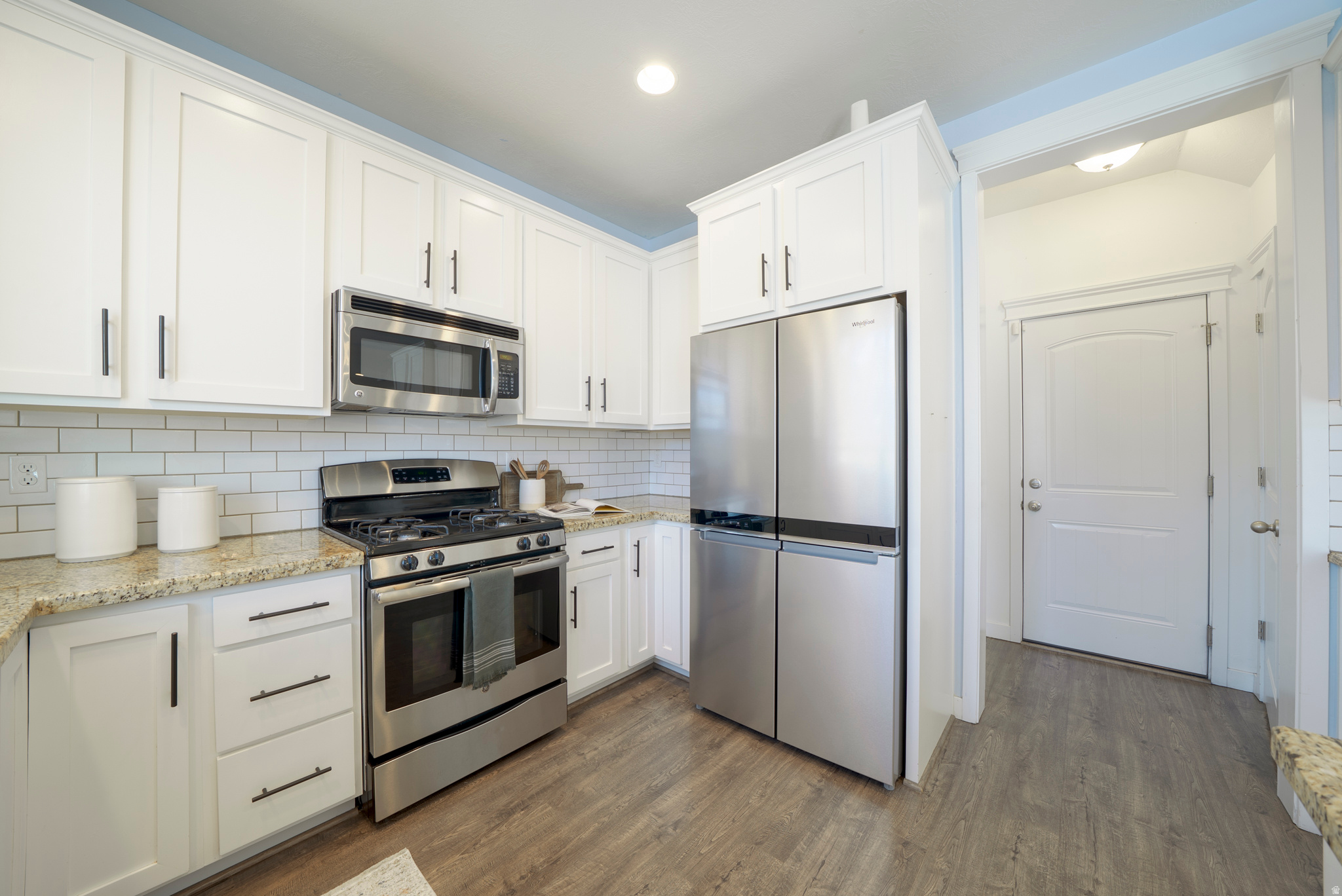 INDEPENDENCE - Residential