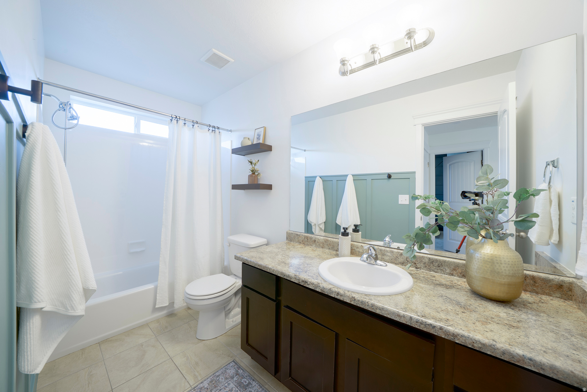 INDEPENDENCE - Residential