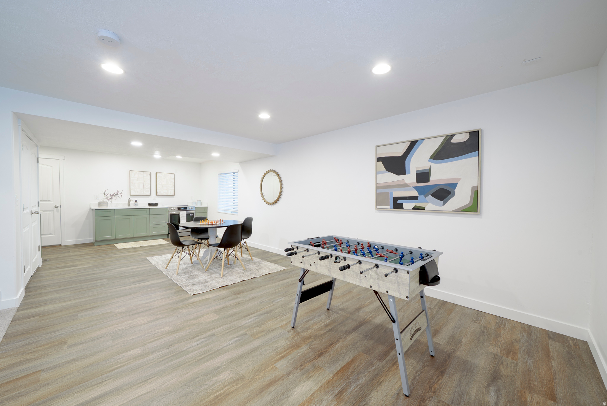 INDEPENDENCE - Residential