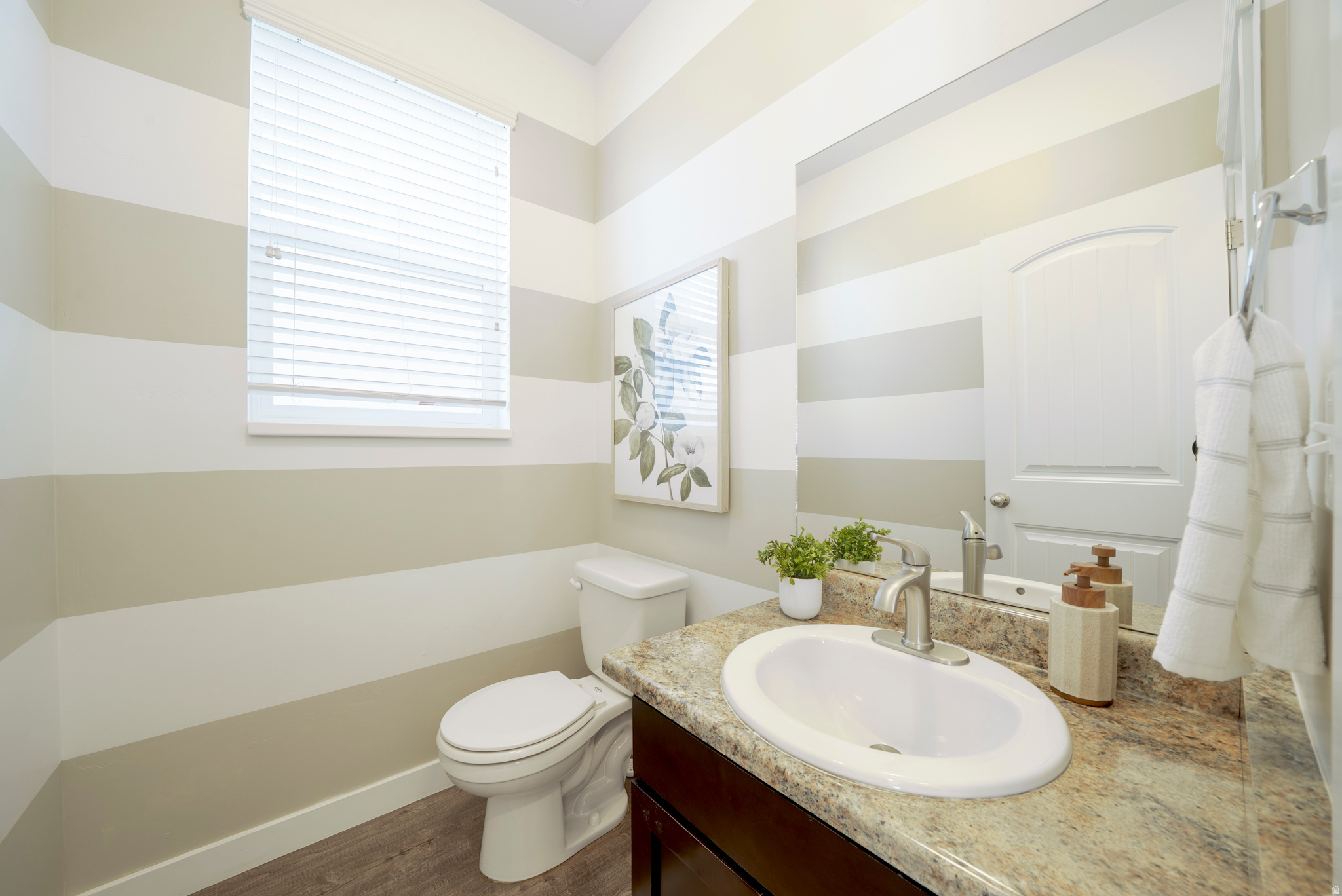 INDEPENDENCE - Residential