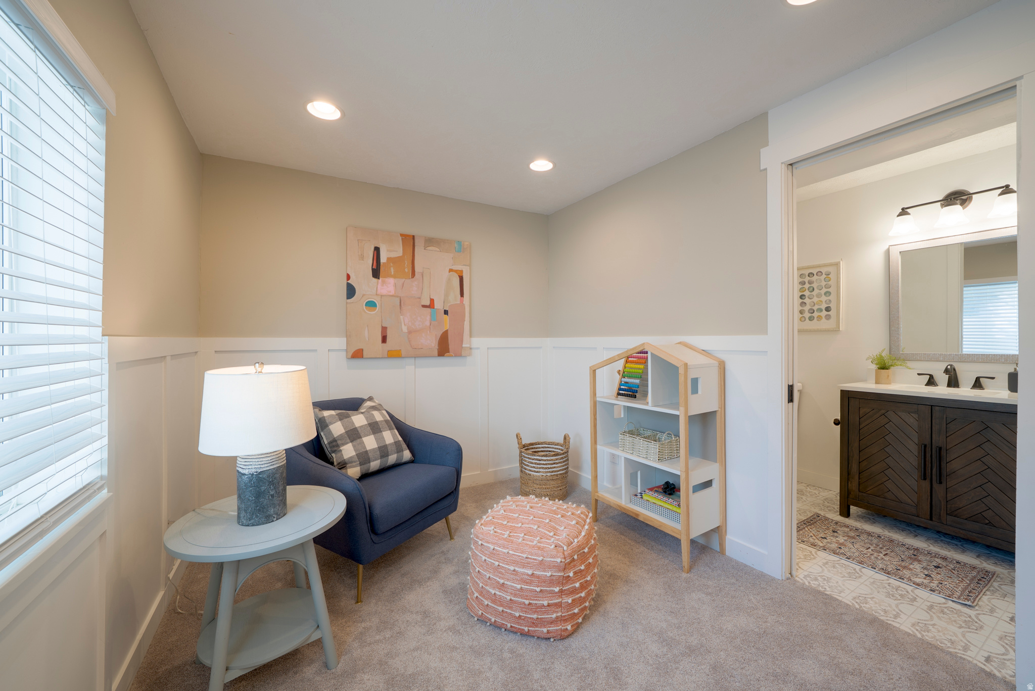 INDEPENDENCE - Residential