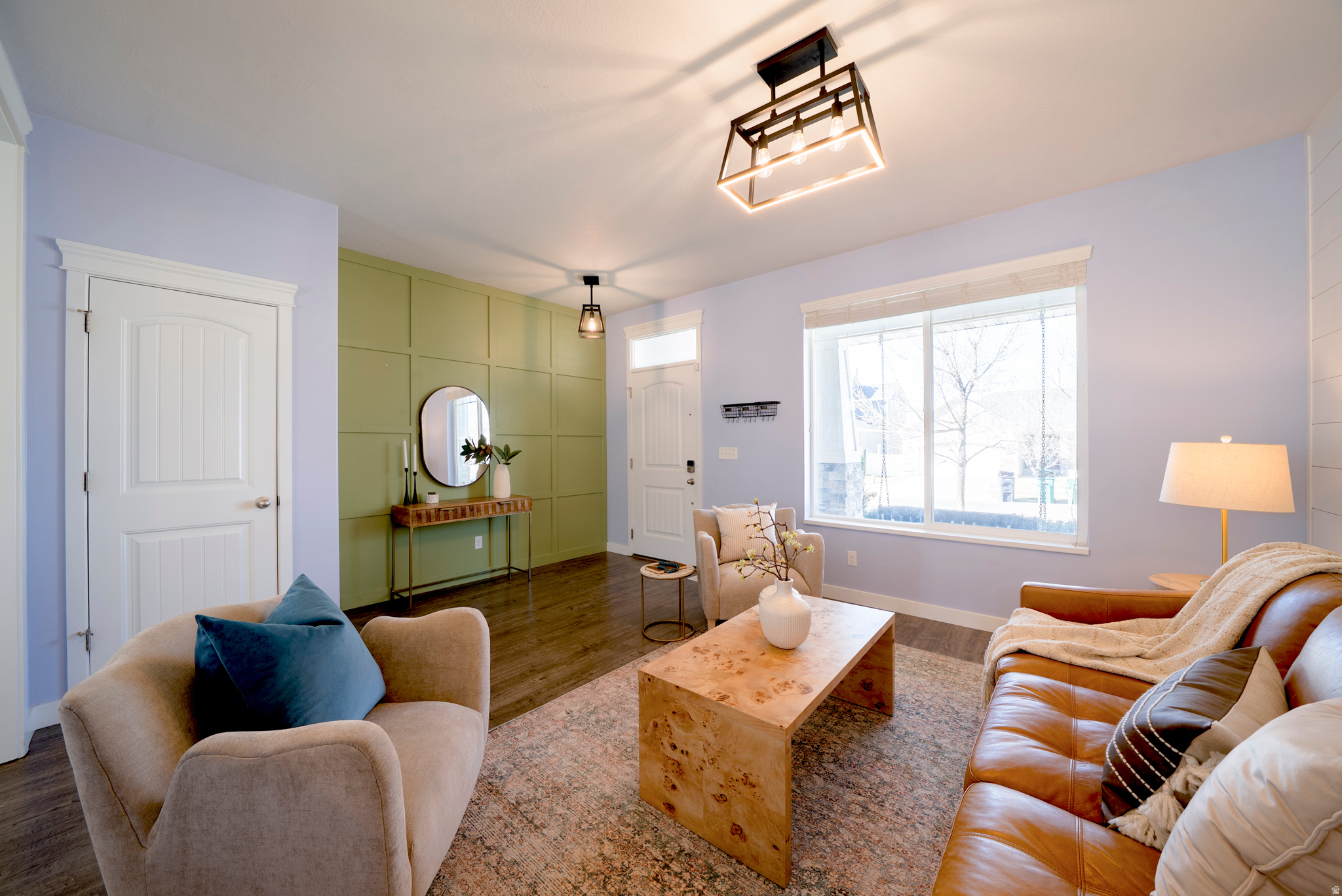 INDEPENDENCE - Residential