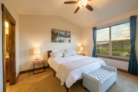 Tiny photo for 1119 W WINTERCRESS TRL W, Kamas, UT 84036 (MLS # 2126796)